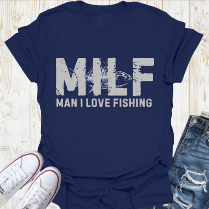 MILF TShirt