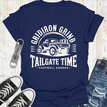 Tail Gate Time TShirt