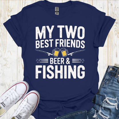 Best Friends TShirt