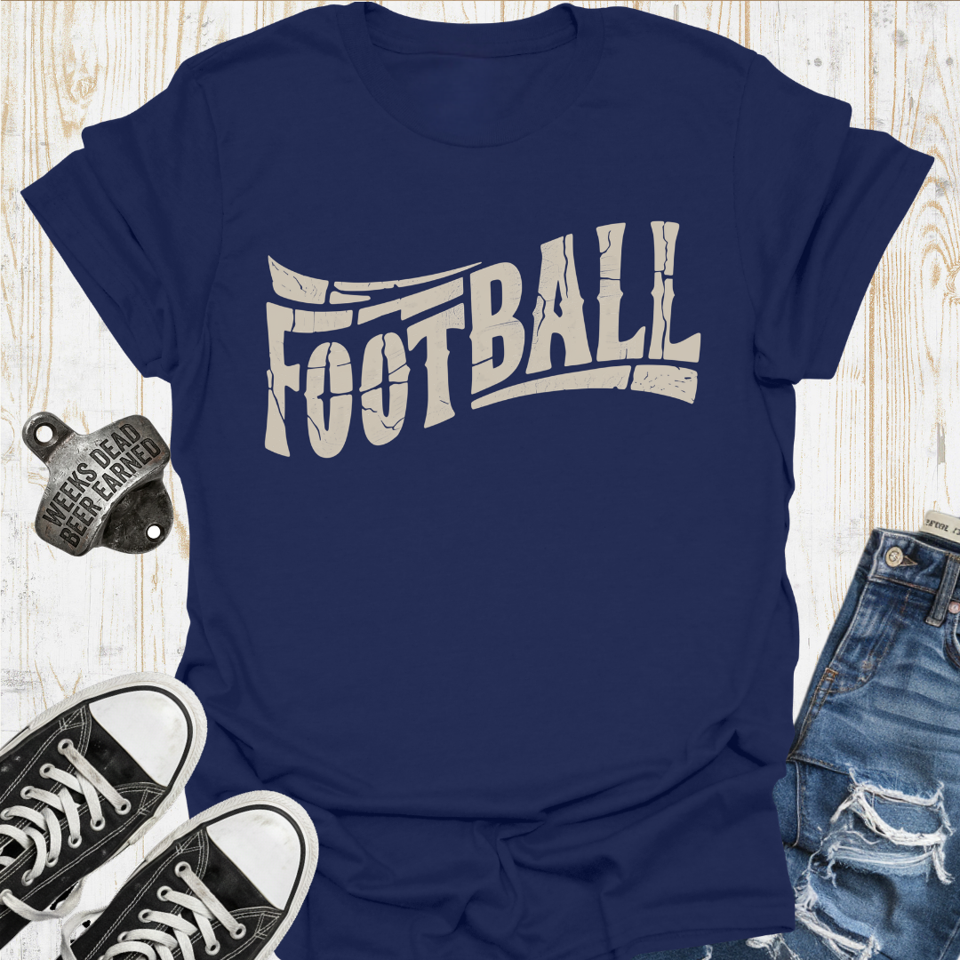 Just Football TShirt