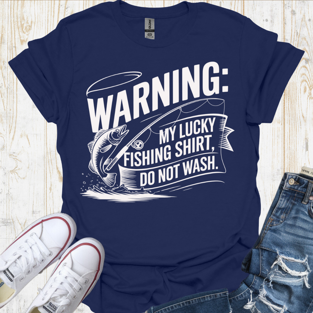 Shirt Lucky TShirt