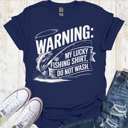Shirt Lucky TShirt