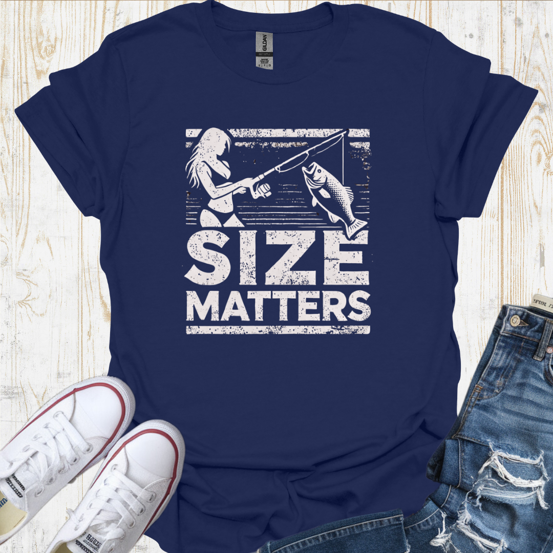 Size Matters TShirt