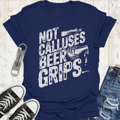 Beer Grips TShirt