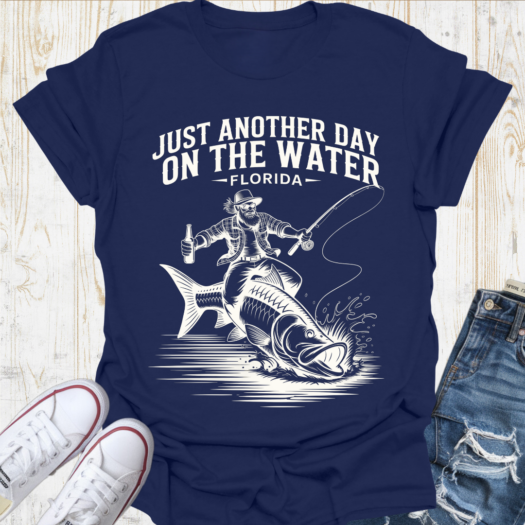 Another Day TShirt