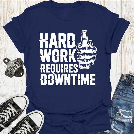 Downtime TShirt
