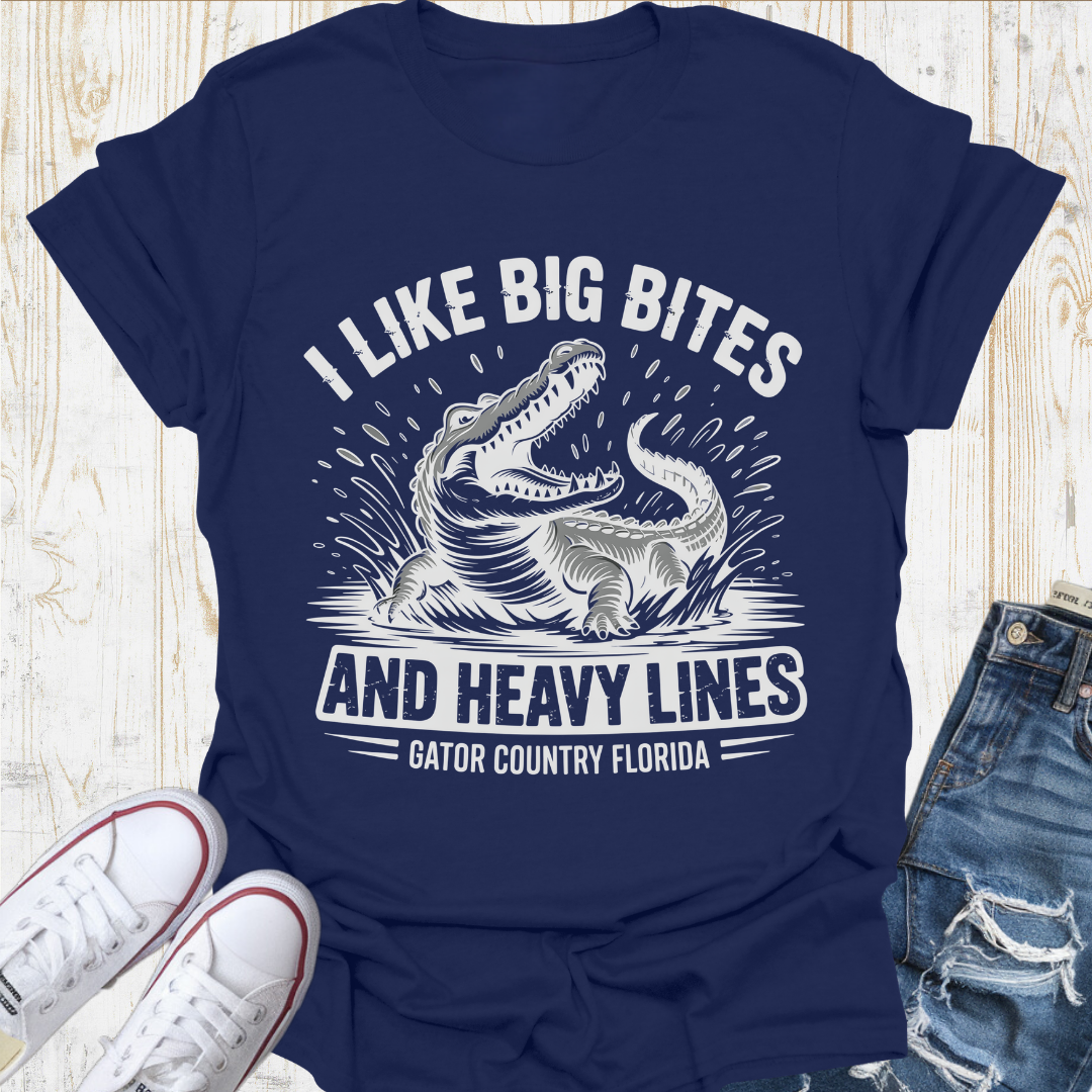 Big Bites TShirt