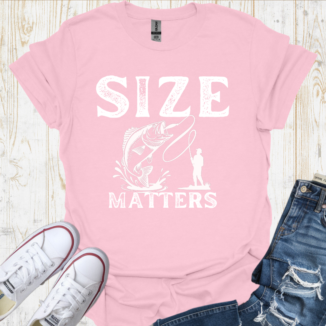 Size Matters TShirt