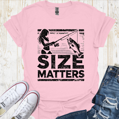 Size Matters TShirt