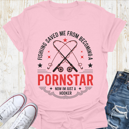 Pornstar Hooker TShirt