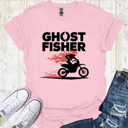 Ghost Fish TShirt