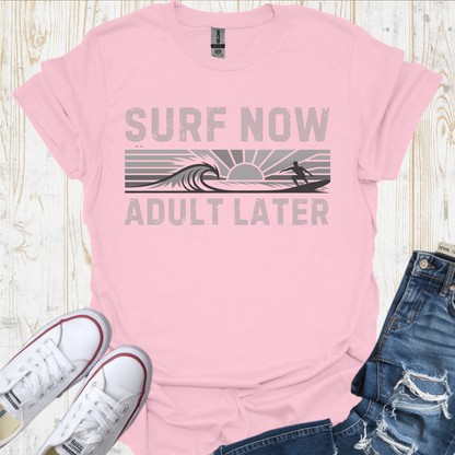 Surf Now TShirt