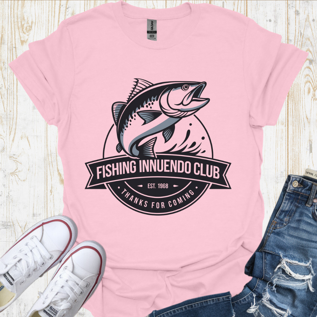 Innuendo TShirt