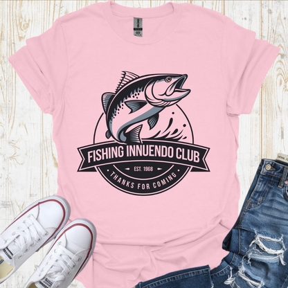 Innuendo TShirt