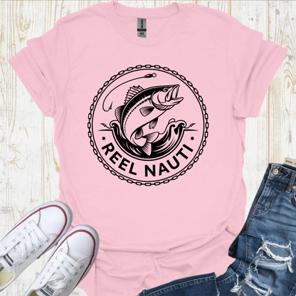 Reel Nauti TShirt
