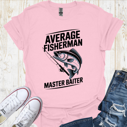 Master Baiter TShirt
