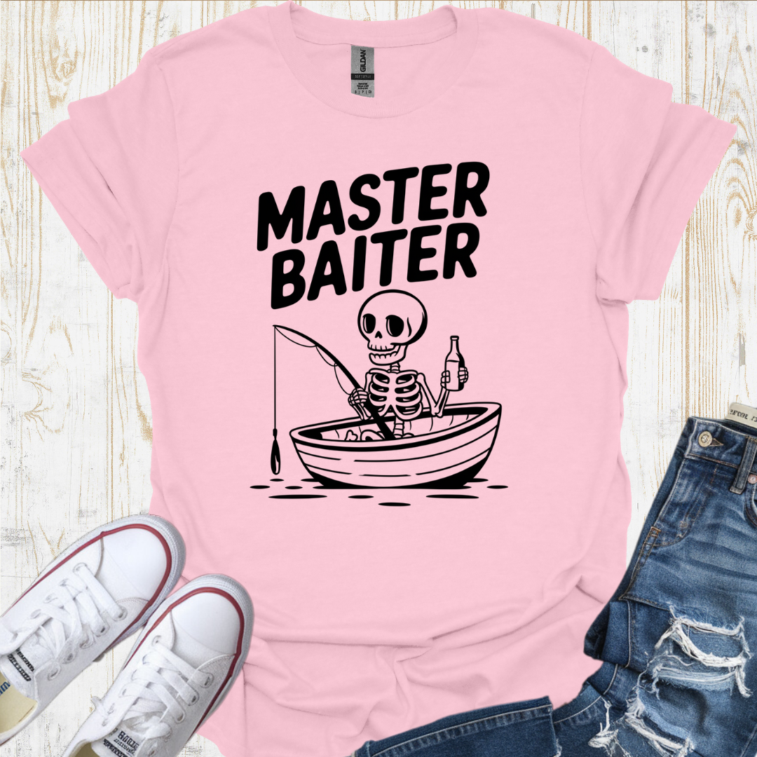 Master Bait TShirt