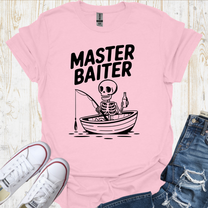 Master Bait TShirt