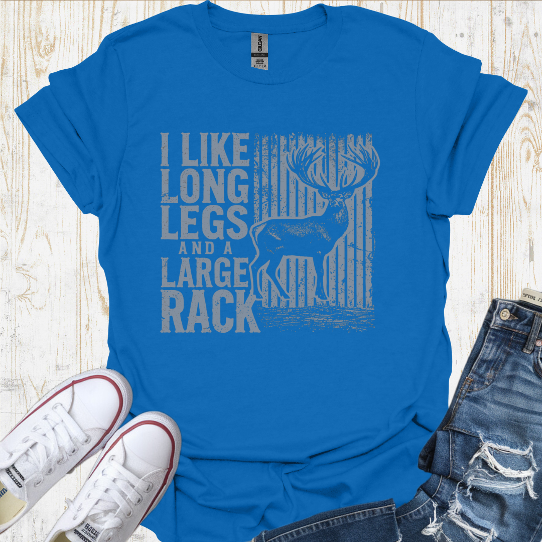 Large Rack TShirt