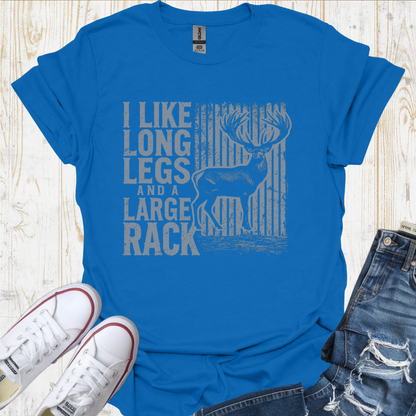 Large Rack TShirt