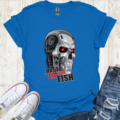 Asta La Vista TShirt