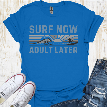 Surf Now TShirt