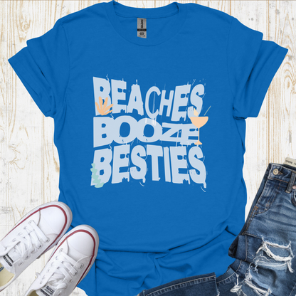 Beaches Booze Besties - U25
