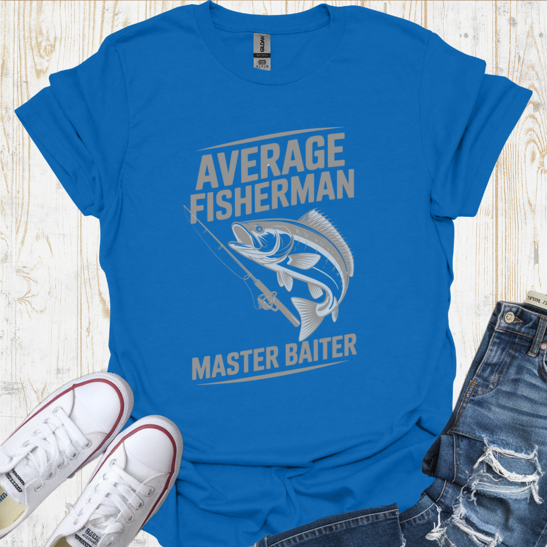 Master Baiter TShirt