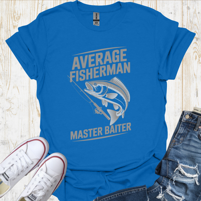 Master Baiter TShirt