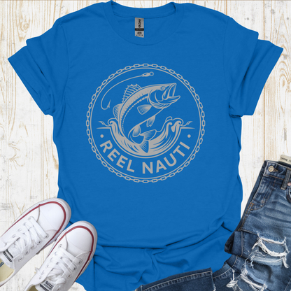 Reel Nauti TShirt