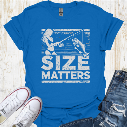 Size Matters TShirt