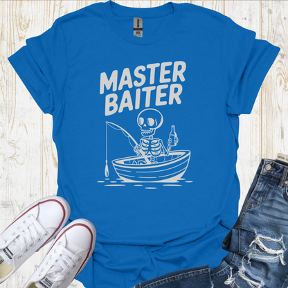 Master Bait TShirt