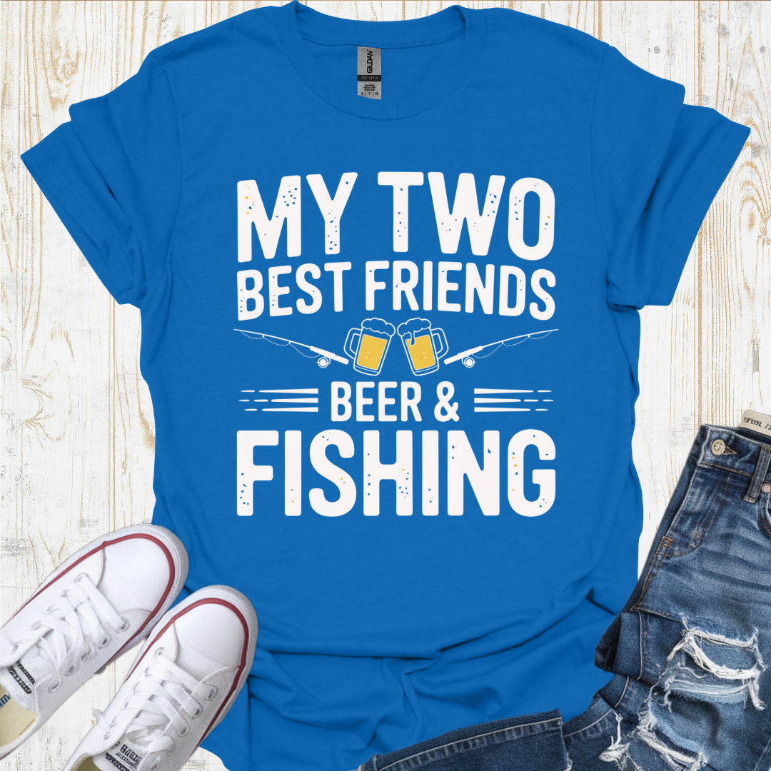 Best Friends TShirt