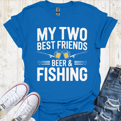 Best Friends TShirt