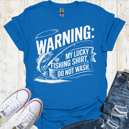 Shirt Lucky TShirt