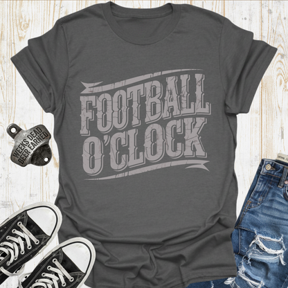 Football O'Clock TShirt