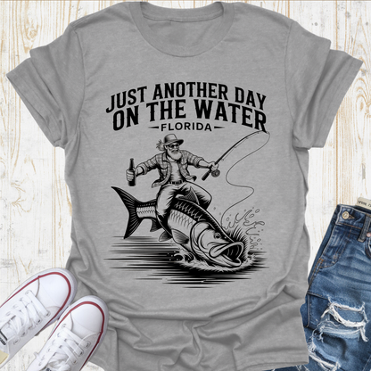 Another Day TShirt