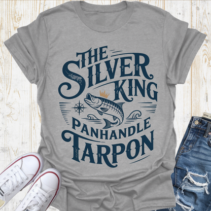 Panhandle King TShirt