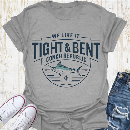 Like It Bent TShirt