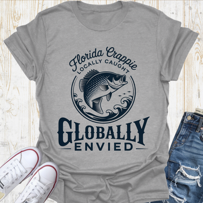 Crappy Envie TShirt