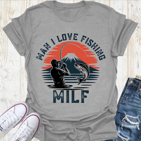 MILF TShirt