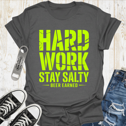 Salty Humour TShirt