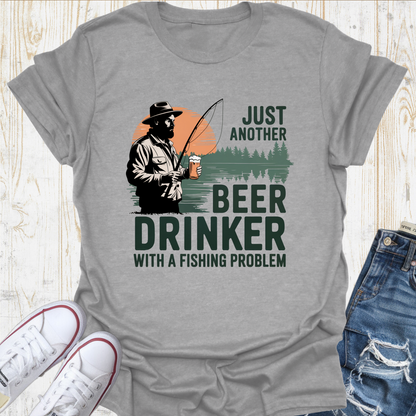 Beer Problem TShirt