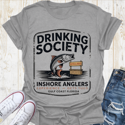 Bites & Beer TShirt