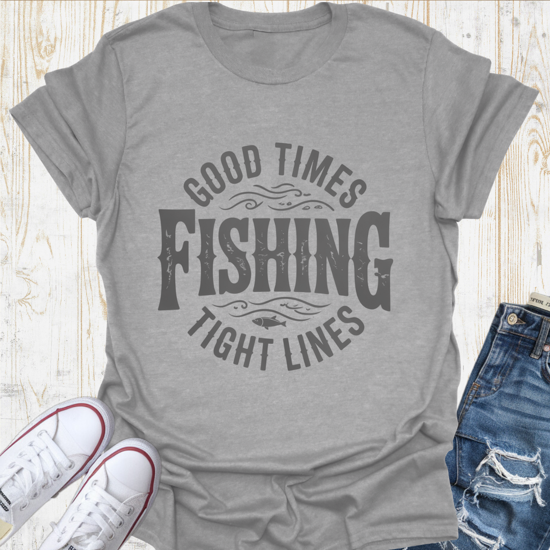 Fishing TShirt