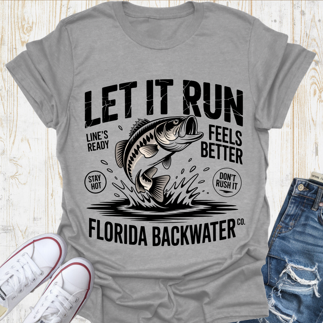 Feels Better TShirt