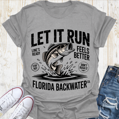Feels Better TShirt