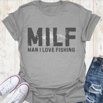 MILF TShirt