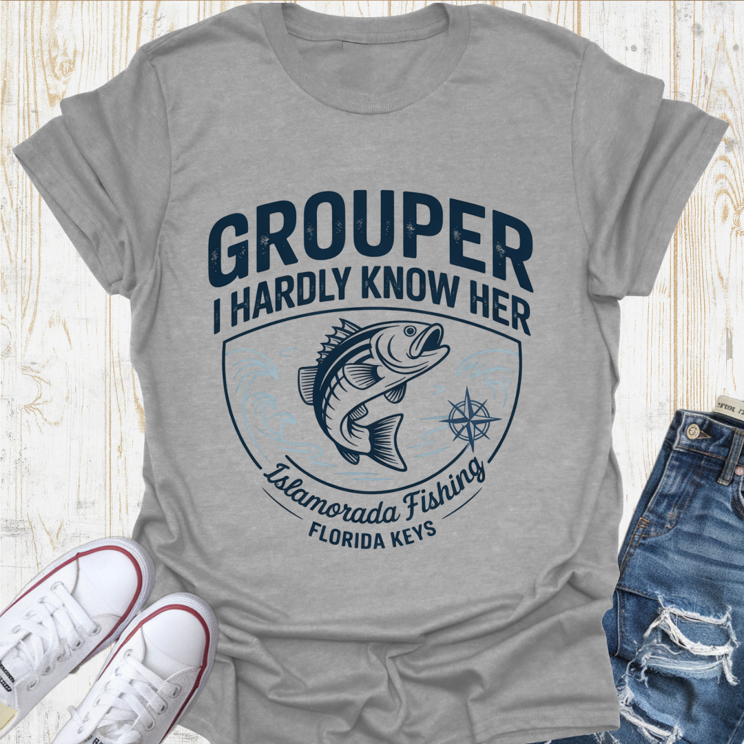 Islamorada Keys TShirt