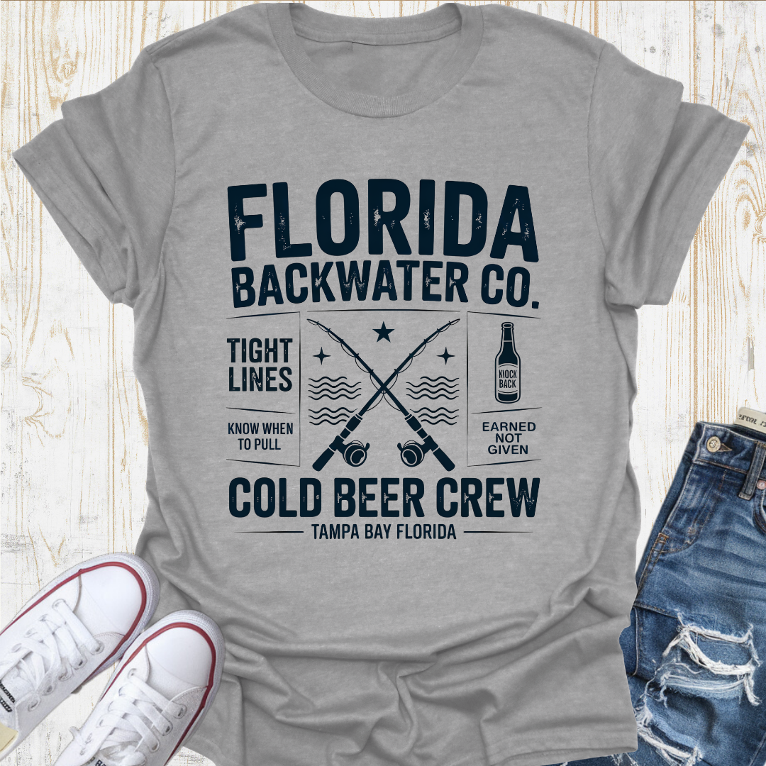Cold Tight TShirt